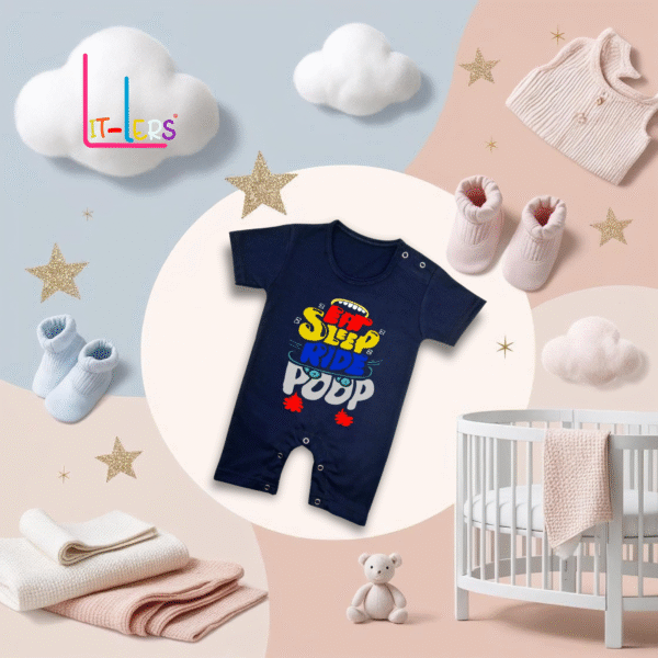 Eat Sleep Poo - Image 2