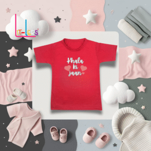 Khala ki Jaan T-Shirt
