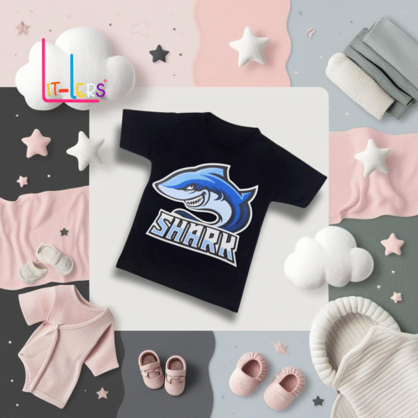 T-Shirt Shark - Image 4