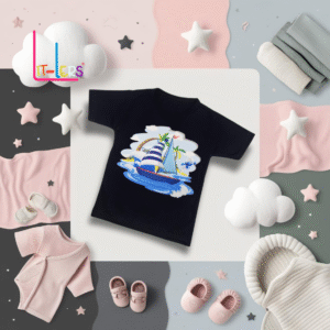 T-Shirts Surfing Smurf