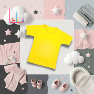 Plain T-Shirts