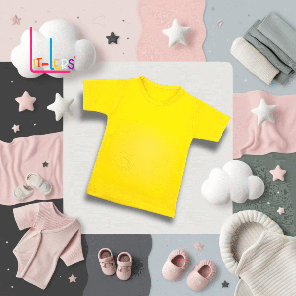 Plain T-Shirts
