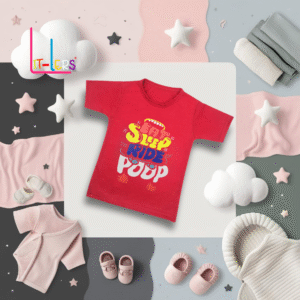 T-Shirt Eat Sleep
