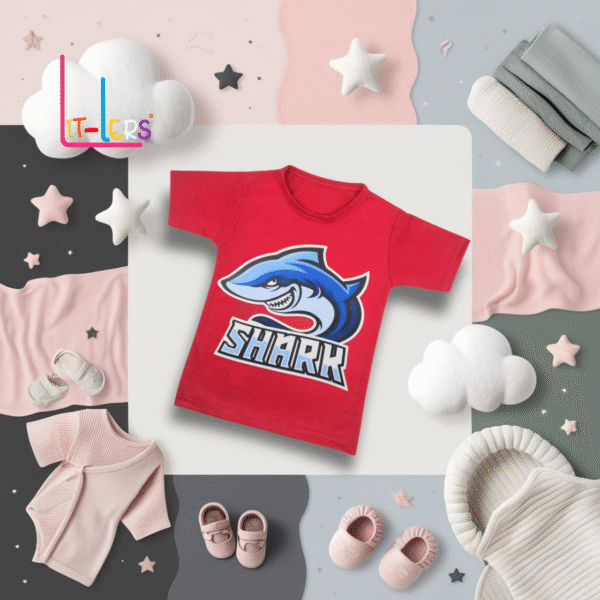 T-Shirt Shark - Image 2