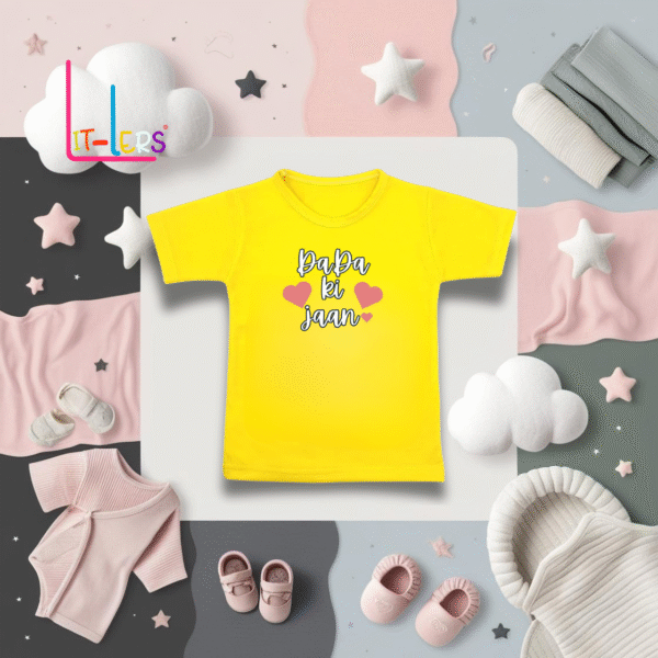 Dada ki Jaan T-Shirt - Image 2