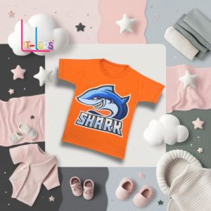 T-Shirt Shark