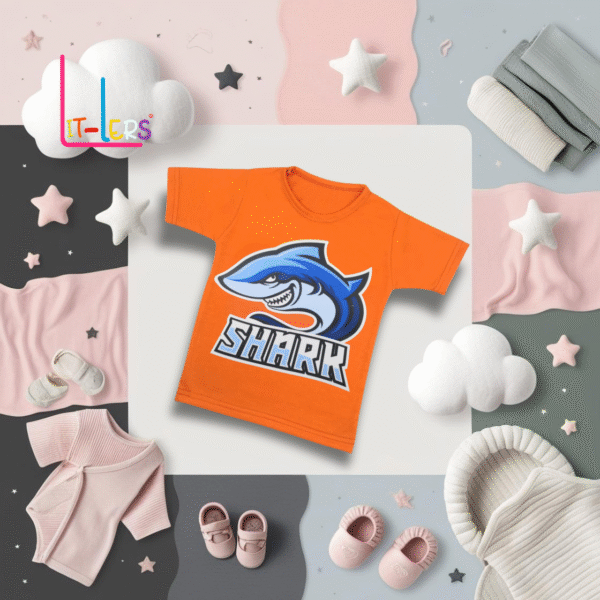 T-Shirt Shark