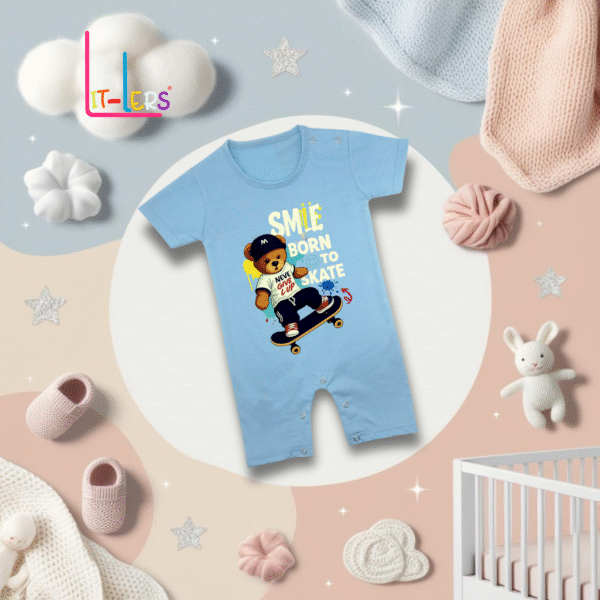 Born to skate - Image 3