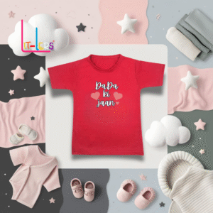 Dada ki Jaan T-Shirt
